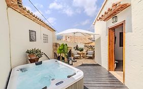Casa Rural Lliber